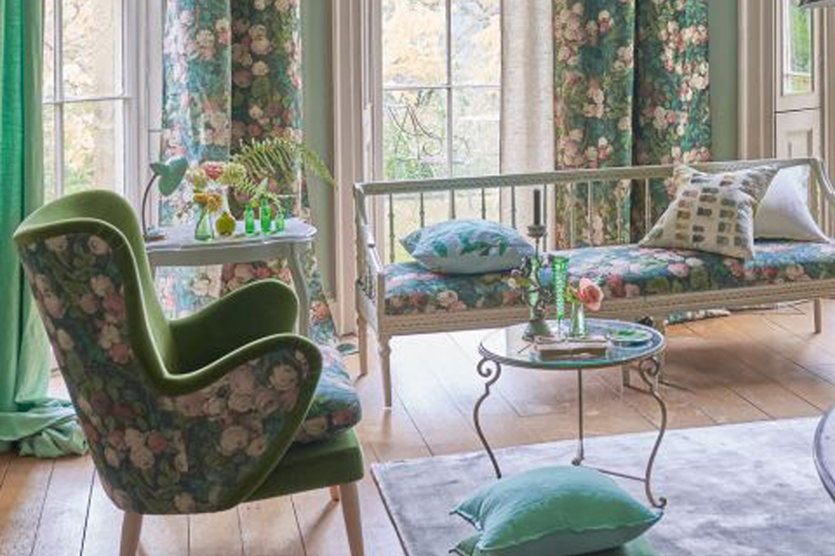 Home Furnishing Online Store