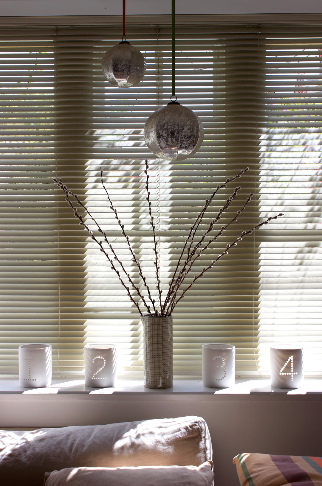 Buy Curtain Fabric in Bangalore 
